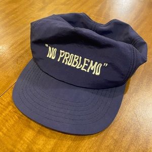 Katin “No Problemo” Surf Hat
